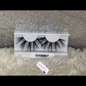 25mm Lashes
